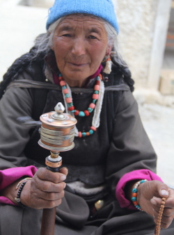 custom tours to india, Ladakh