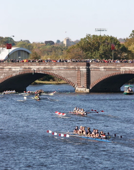 Head of the Charles